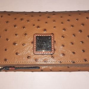 Dooney Bourke wallet